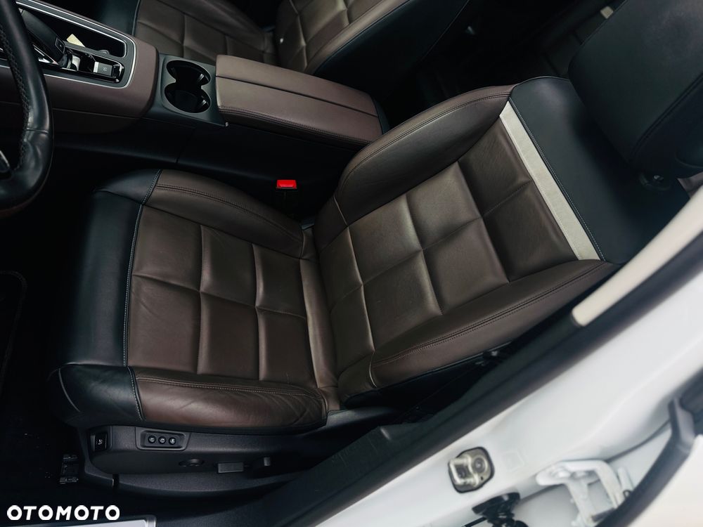 Citroën C5 Aircross 1.5 BlueHDi Shine EAT8 - 22