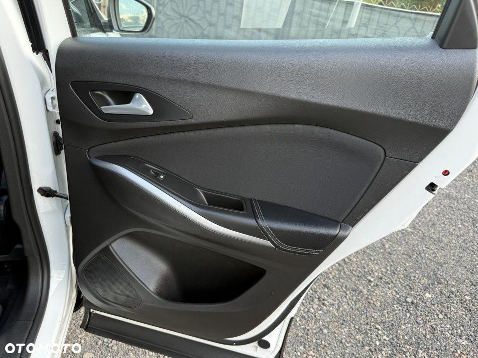 Opel Grandland X 1.2 Start/Stop INNOVATION - 36