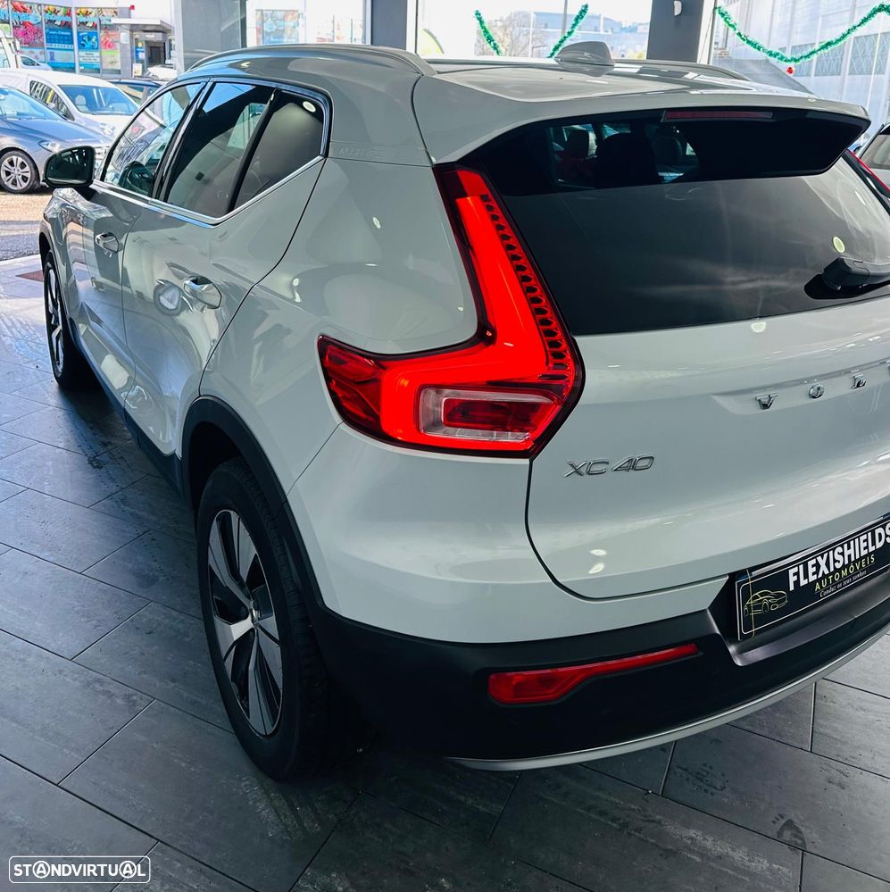 Volvo XC 40 1.5 T4 PHEV Essential - 6