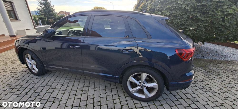 Audi Q3 35 TFSI Advanced S tronic - 7