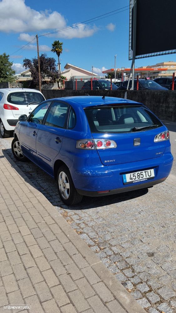 SEAT Ibiza 1.2 12V Signo - 6