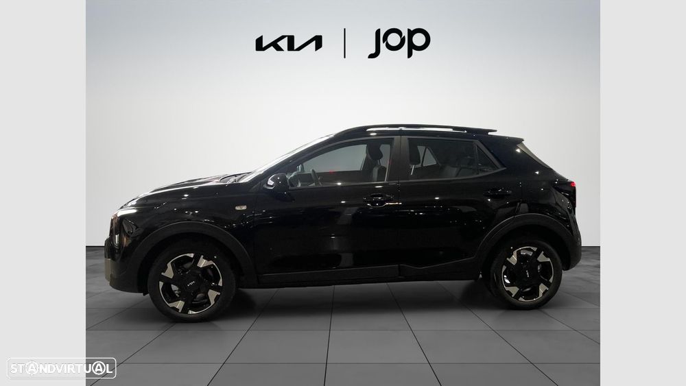 Kia Stonic 1.0 T-GDI Drive - 3