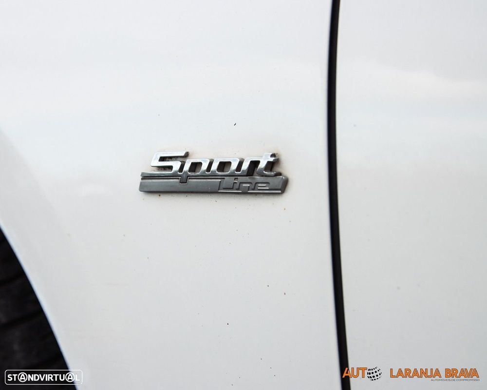 BMW 216 Active Tourer d Line Sport Auto - 49