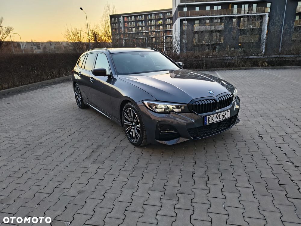 BMW Seria 3 - 2