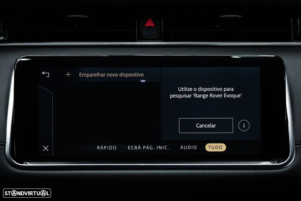 Land Rover Range Rover Evoque 1.5 P300e AWD Dynamic SE - 54