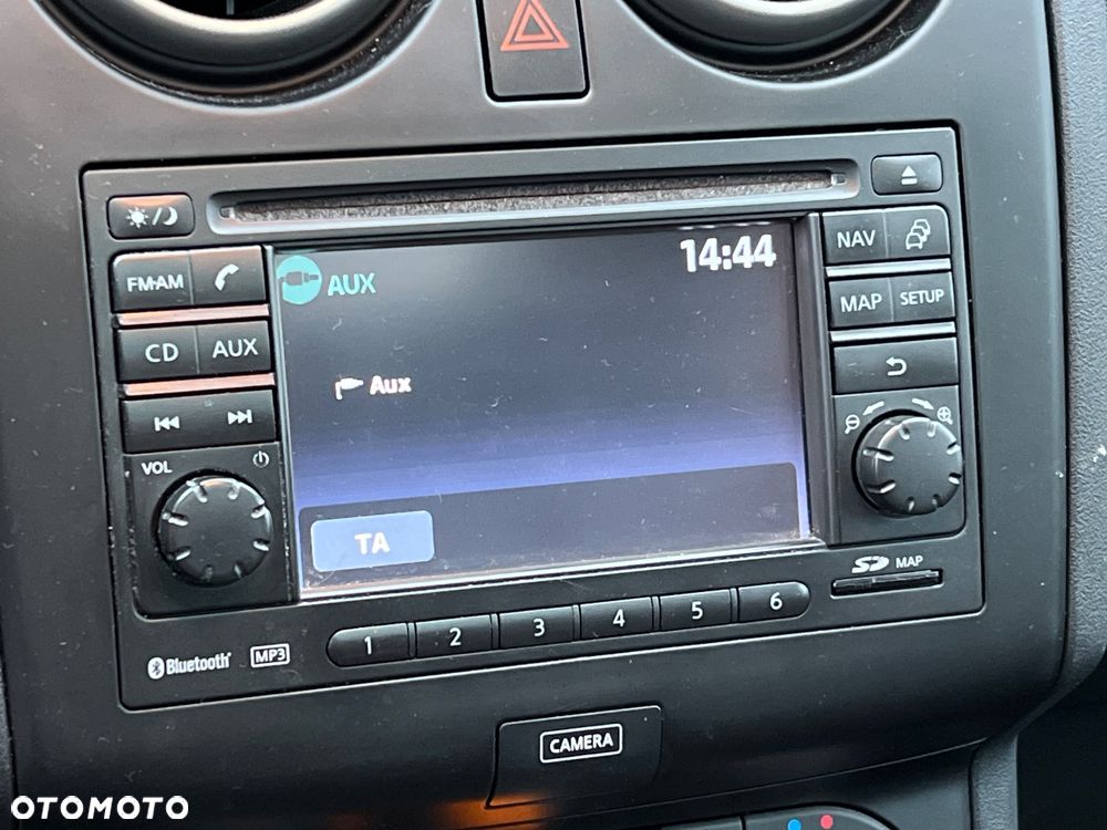 Nissan Qashqai 2.0 tekna - 27