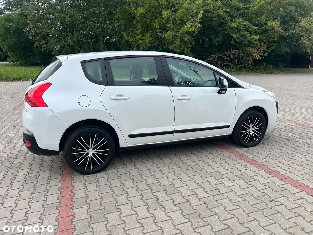 Peugeot 3008 120 VTi Premium - 18