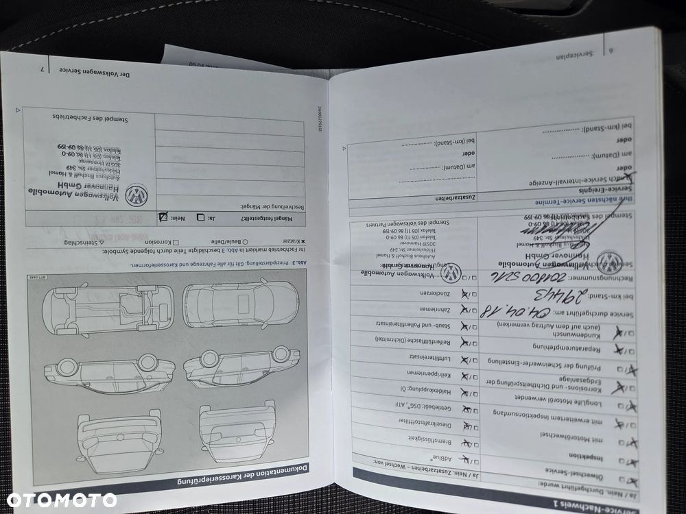 Volkswagen Passat 2.0 TDI BMT 4Mot Highline DSG - 32
