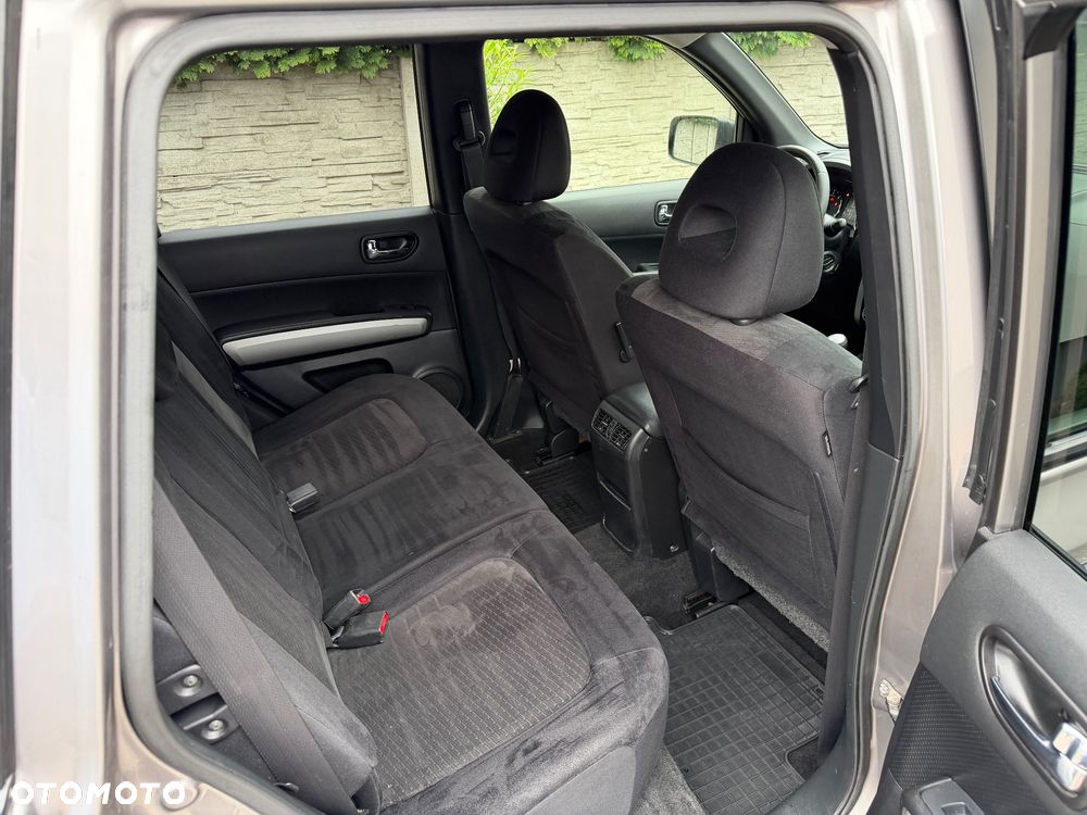 Nissan X-Trail 2.0 dCi 4x4 DPF Platinum - 21