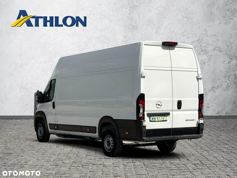 Opel Movano - 3