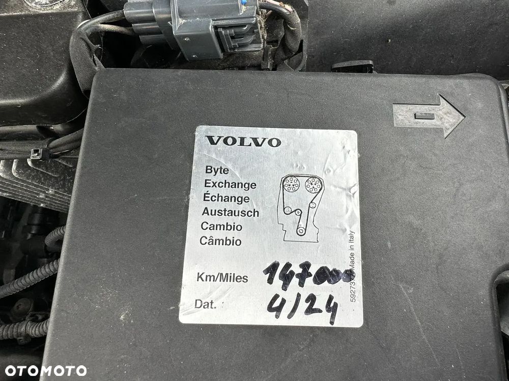 Volvo XC 60 D4 Geartronic RDesign - 40