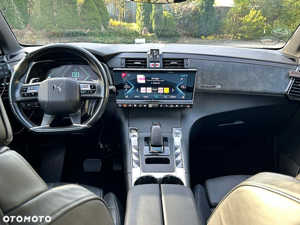 DS Automobiles DS 7 Crossback - 9