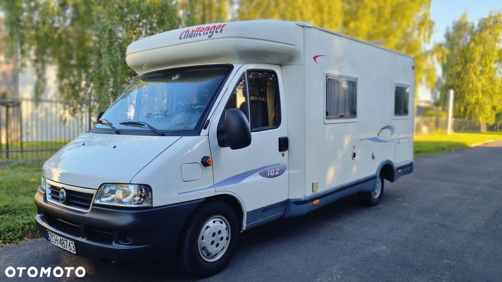 Fiat Ducato - 2