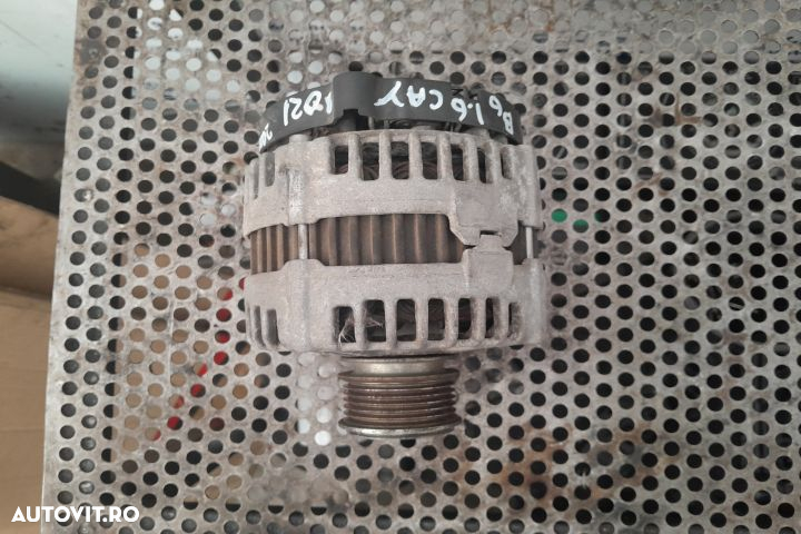 Alternator 03L903023D Volkswagen VW Passat B6 [2005 - 2010] wagon 5-u - 2