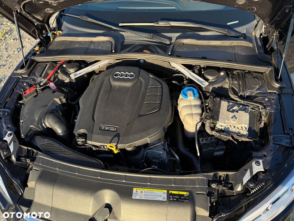 Audi A5 Sportback - 13