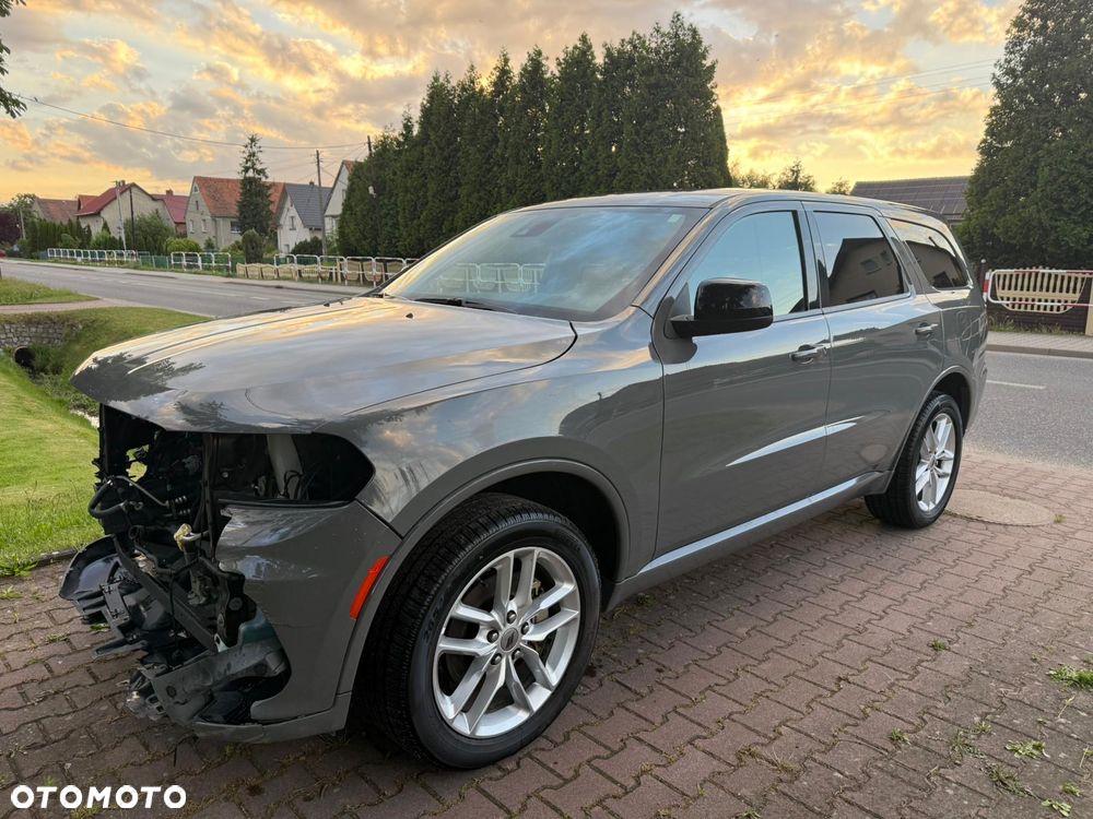 Dodge Durango - 4