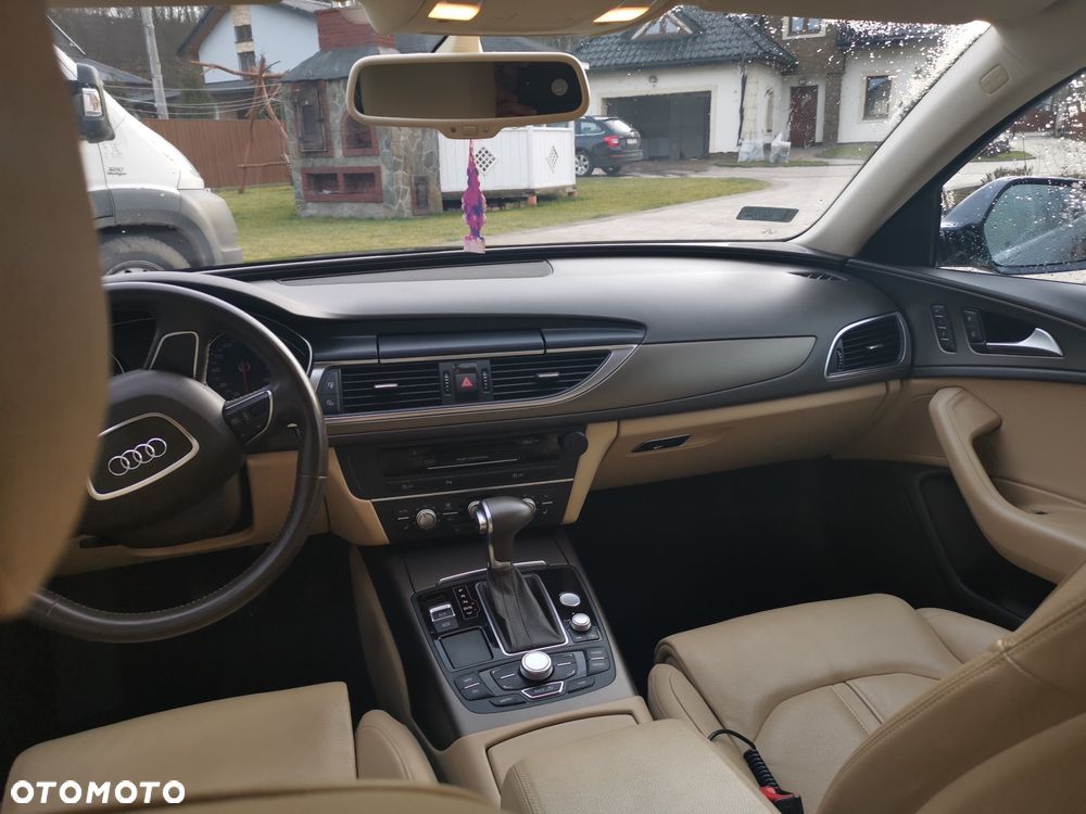 Audi A6 ver-2-0-tdi-multitronic - 5