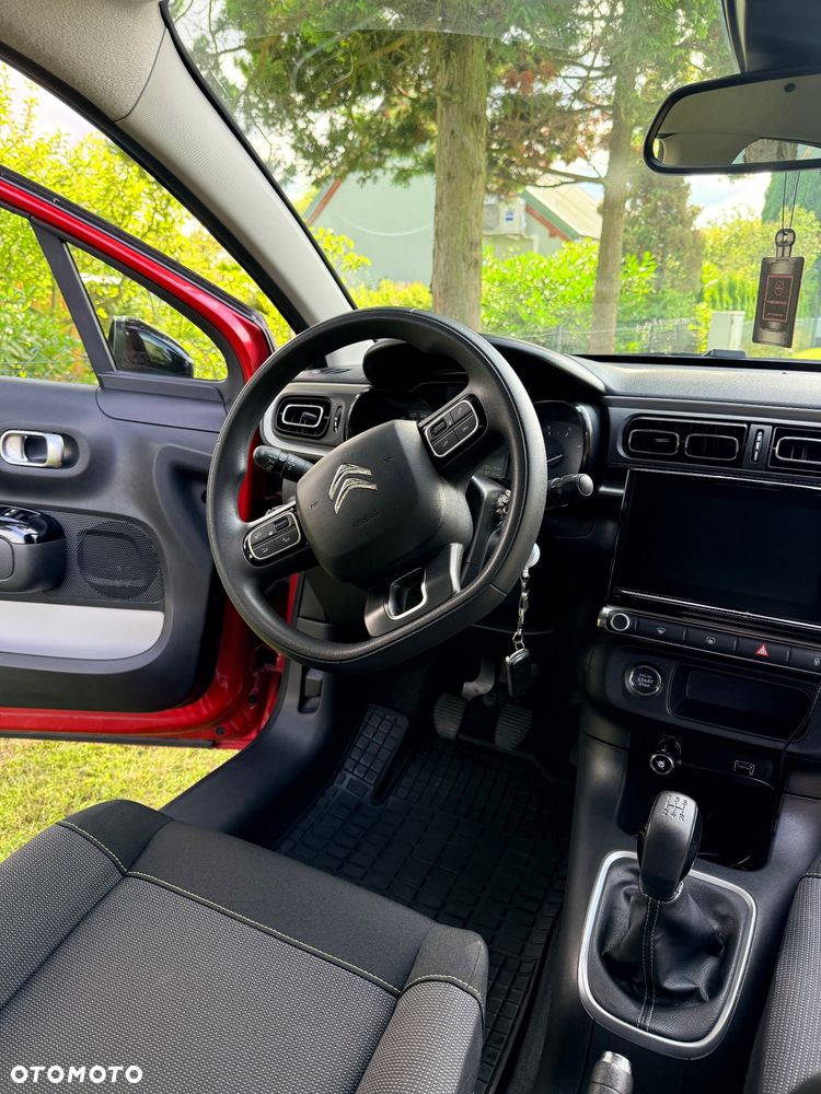 Citroën C3 1.2 PureTech Shine - 5