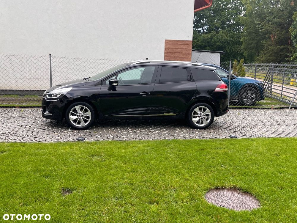 Renault Clio 0.9 Energy TCe Limited - 3