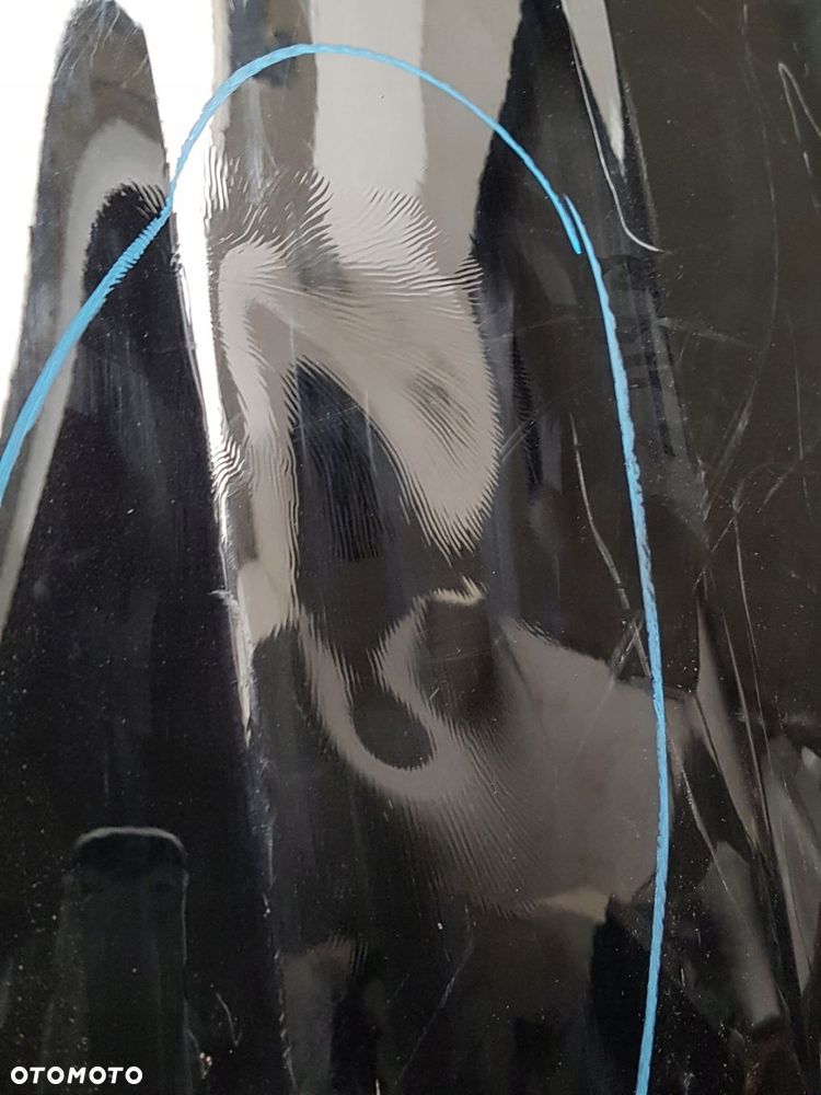 audi a6 c8 s-line sedan zderzak tył 4k5807511f 6 pdc - 9