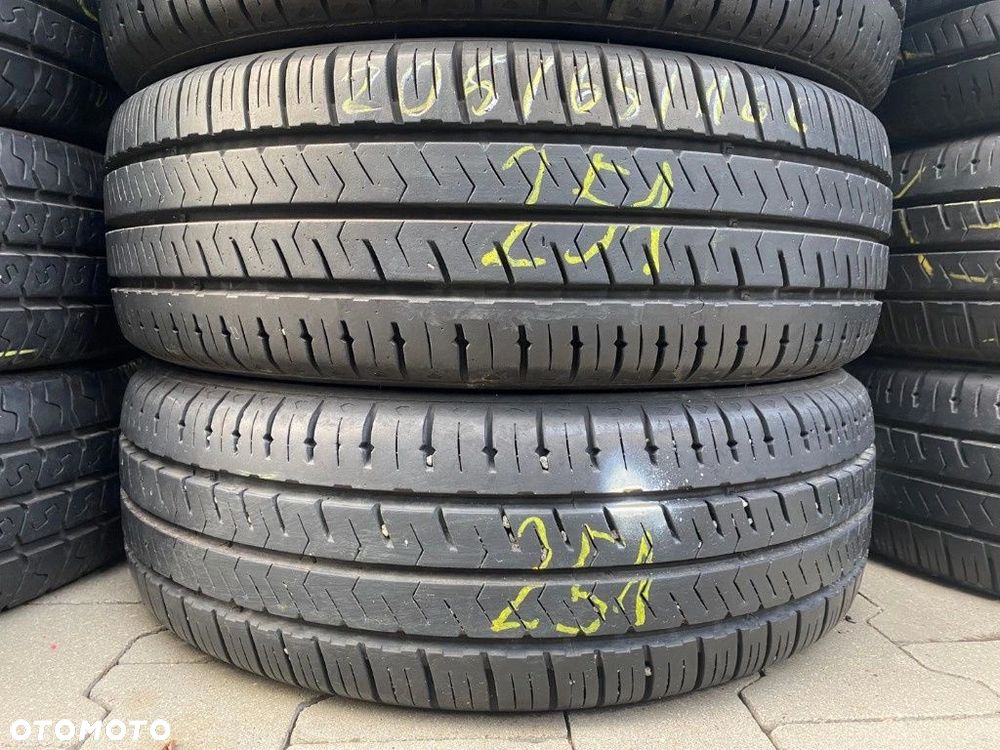 205/65/16C Hankook Radial RA28_8,2mm_4szt_(251) - 4