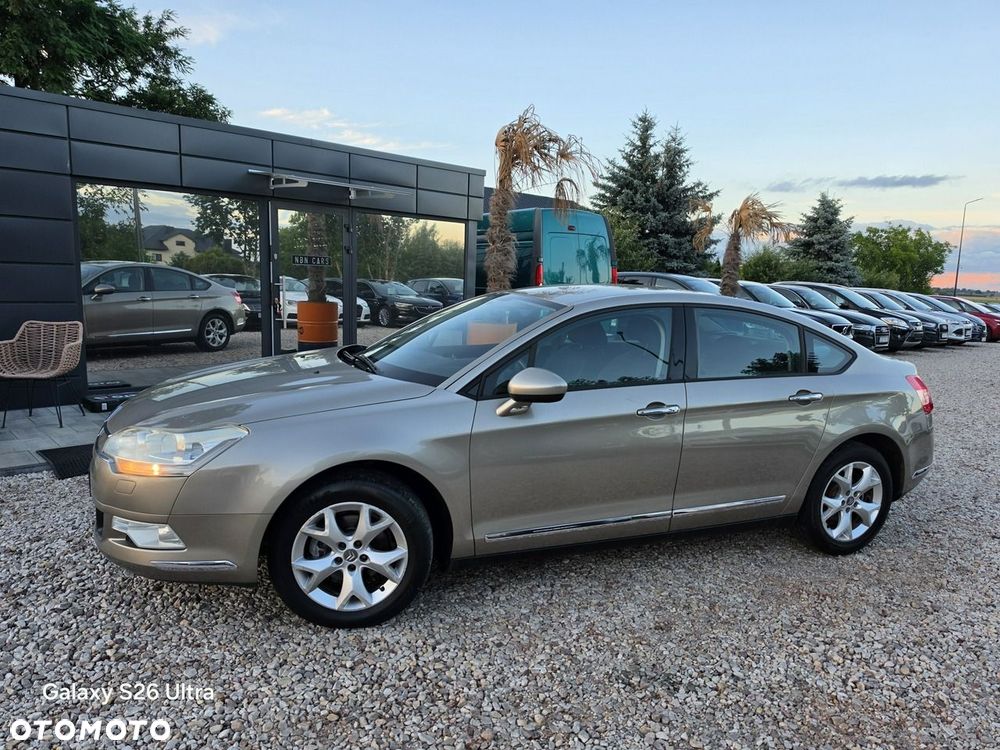 Citroën C5 1.8i 16V Dynamique - 18