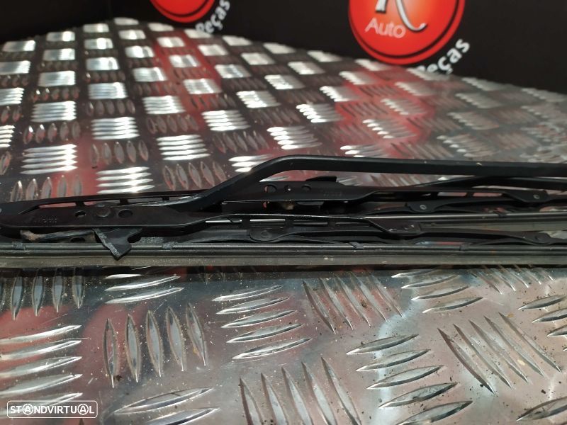 Escovas Peugeot Partner Caixa (5_, G_) - 1