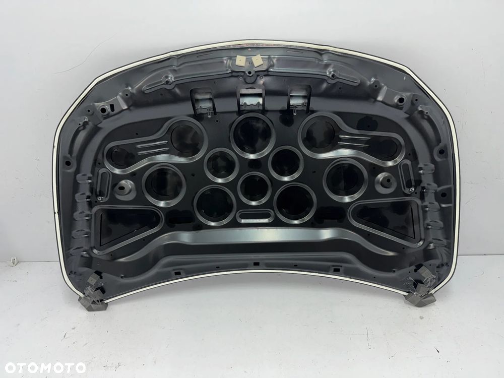 MASKA POKRYWA SILNIKA NOWA MERCEDES CLA W117 A1178800057 - 4