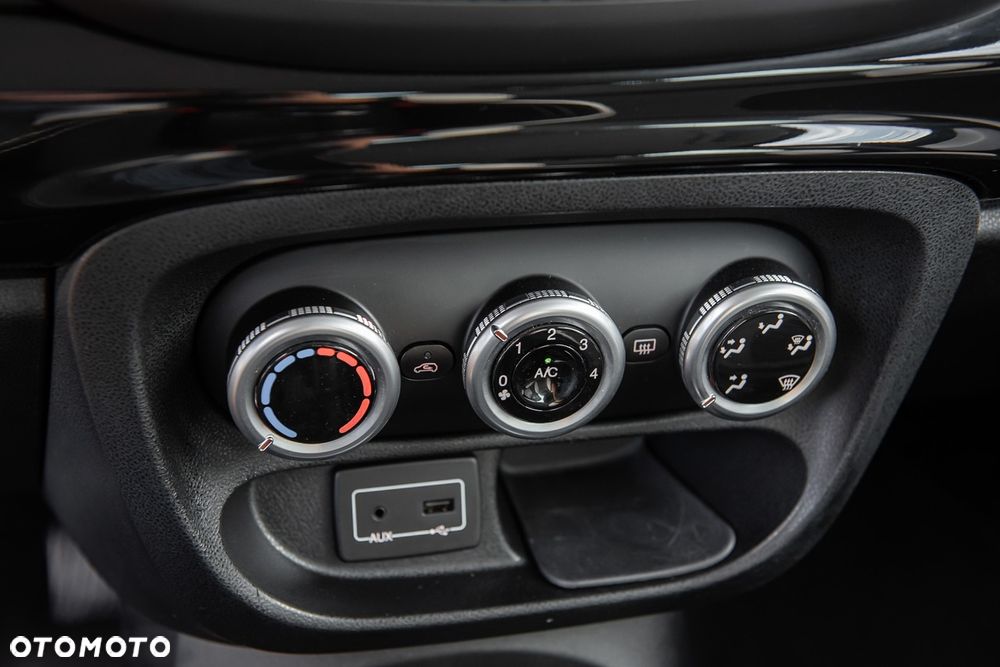 Fiat 500L - 26