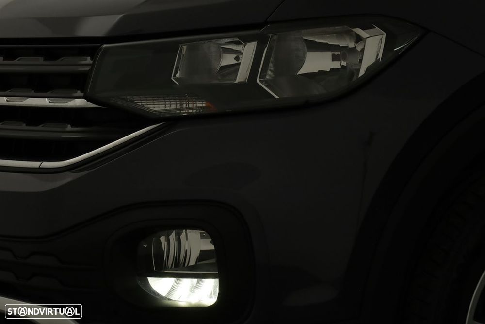 VW T-Cross 1.0 TSI Life - 6