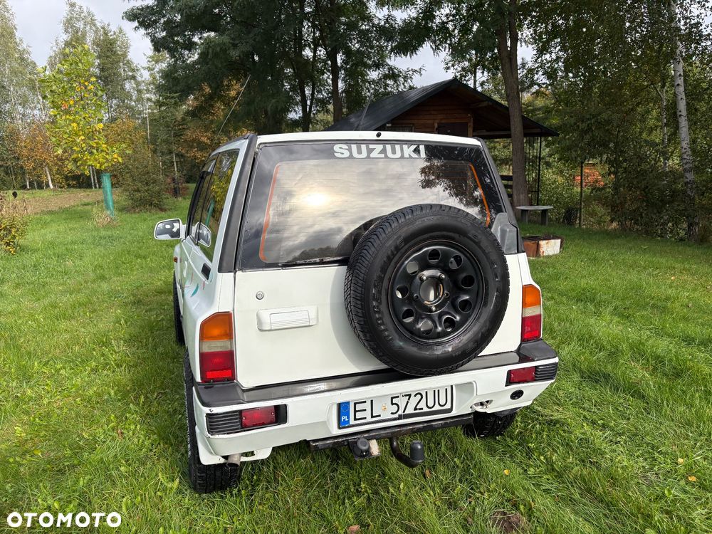 Suzuki Vitara - 3