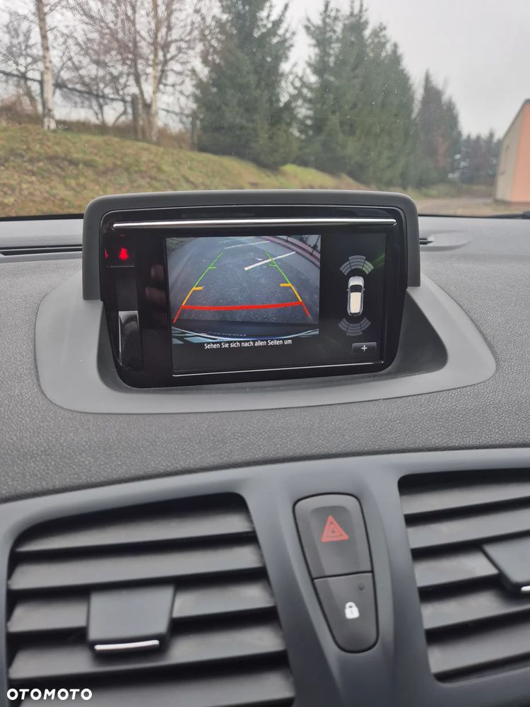 Renault Megane ENERGY TCe 130 BOSE EDITION - 16