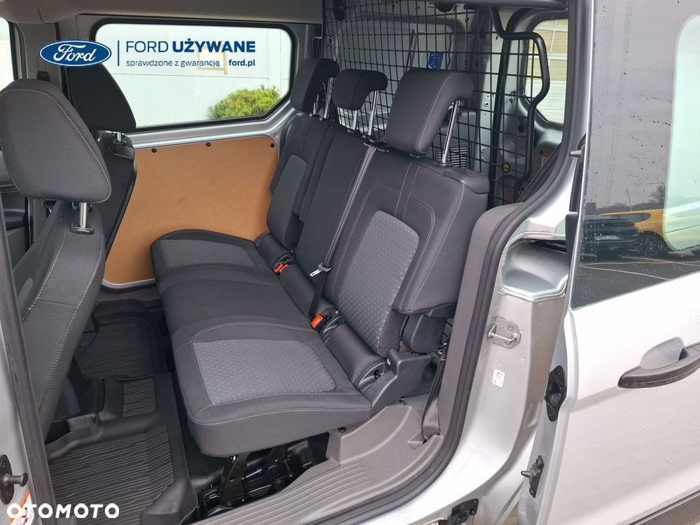 Ford Transit Connect - 15