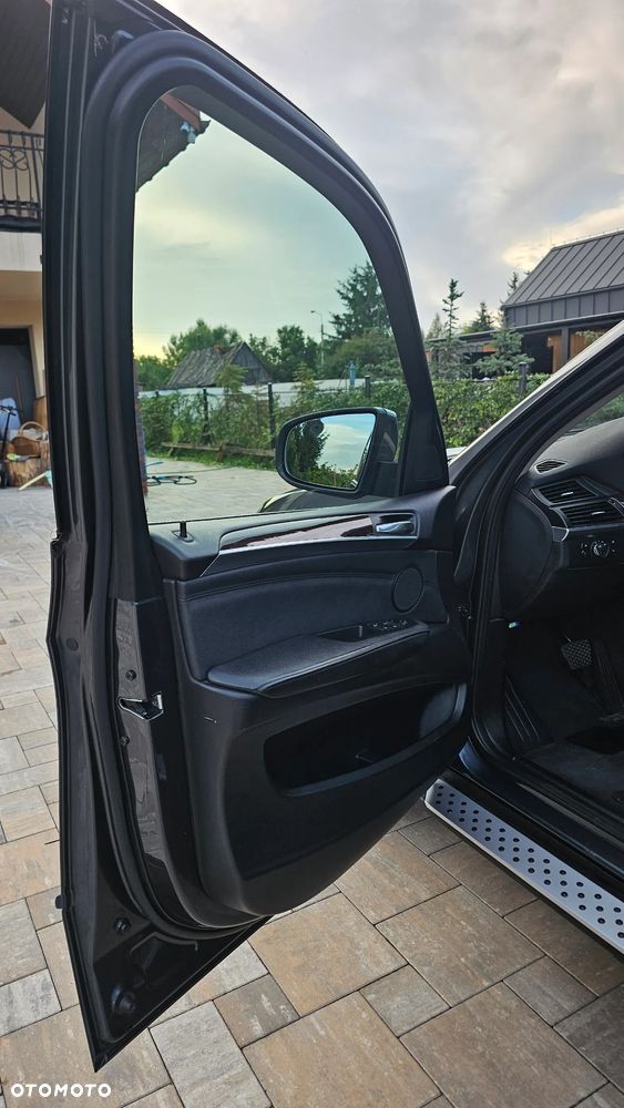 BMW X5 - 12