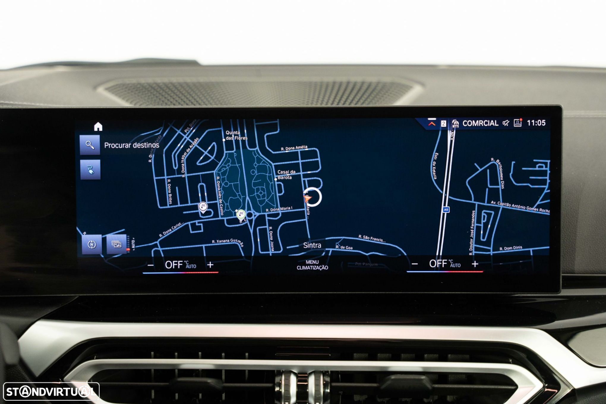 BMW i4 eDrive40 - 24