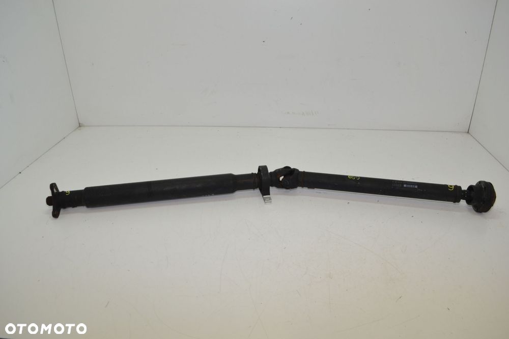 BMW E60 E61 535D AUTOMAT WAŁ NAPĘDOWY 7576544