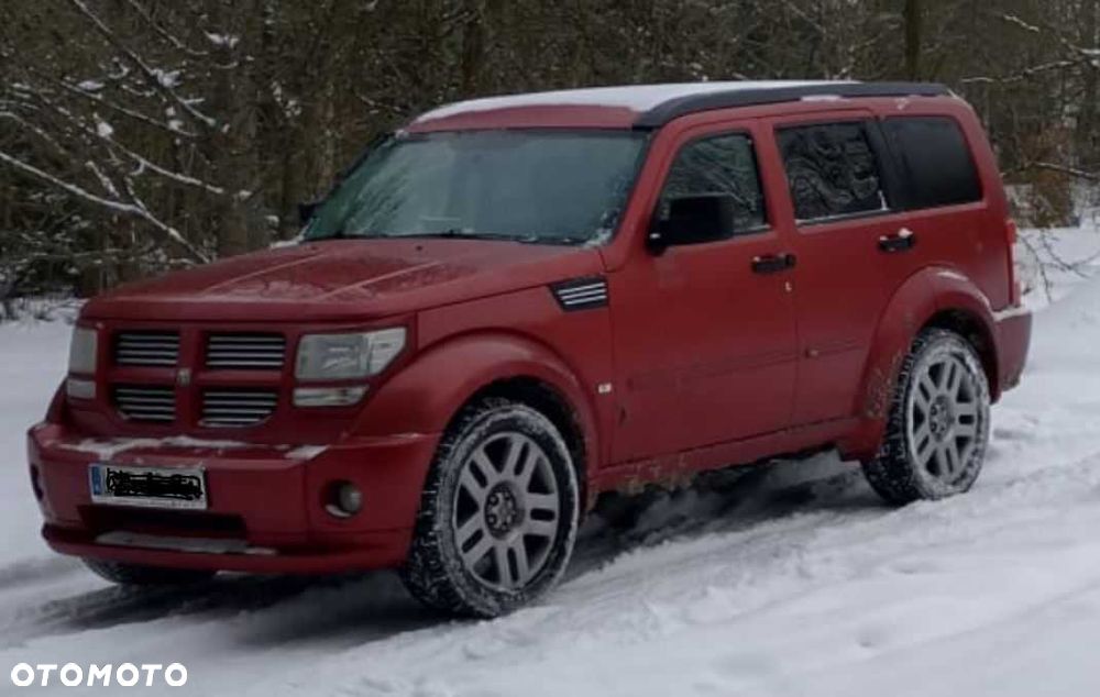 Dodge