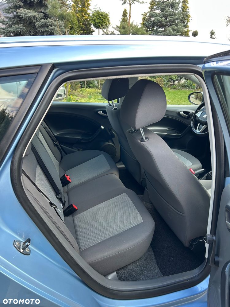 Seat Ibiza - 16