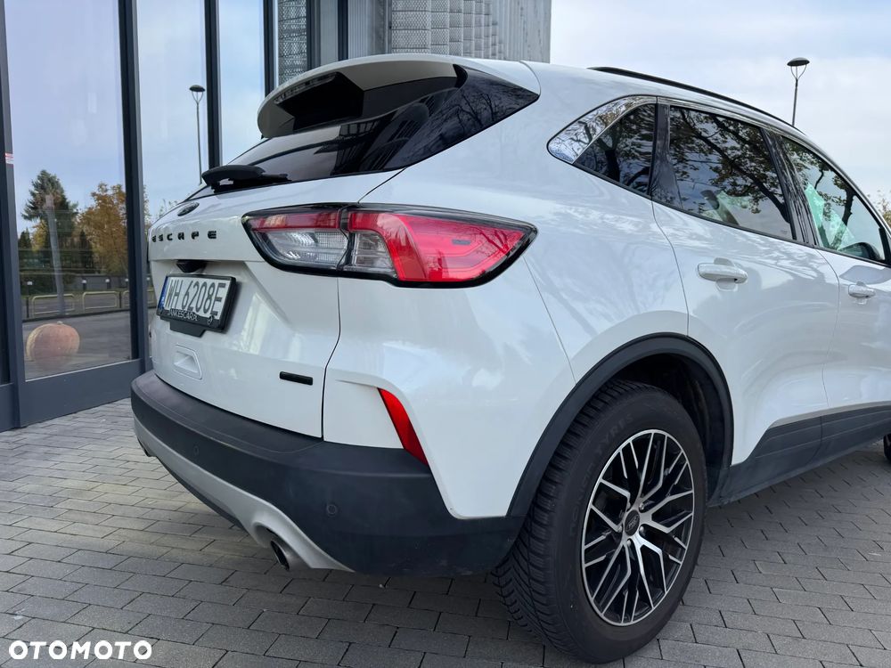 Ford Escape - 15