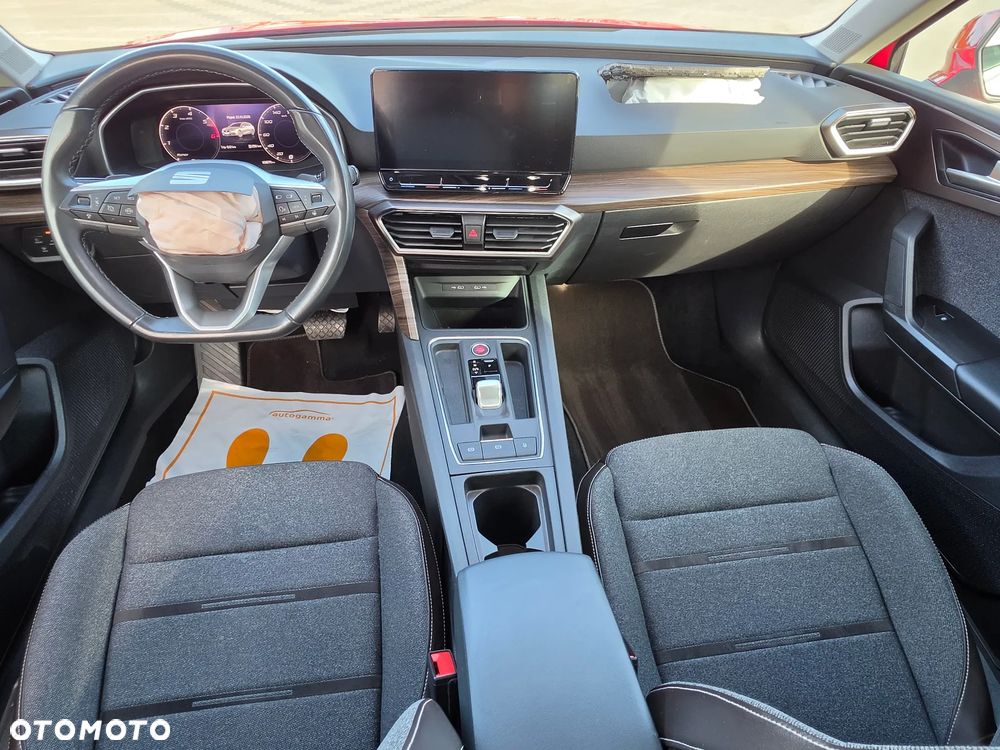 Seat Leon - 17