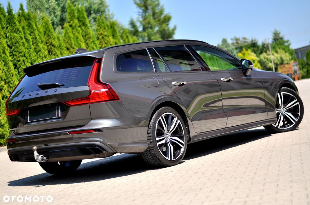 Volvo V60 - 16