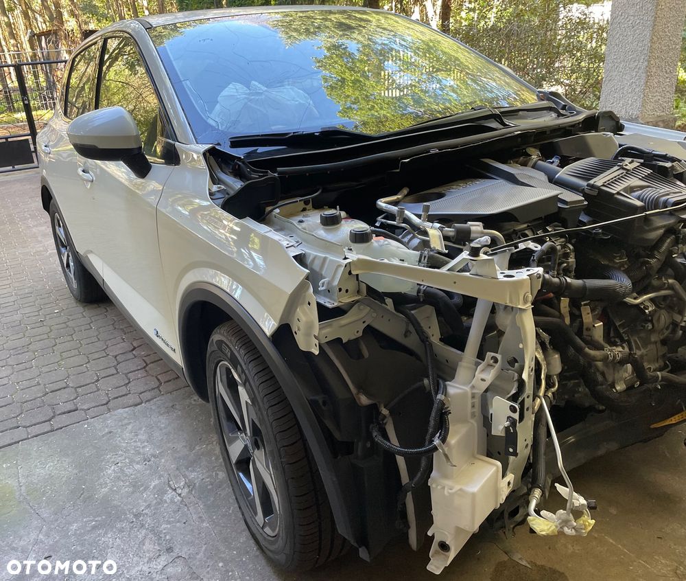 Nissan Qashqai 1.5 e-POWER Tekna+ - 13