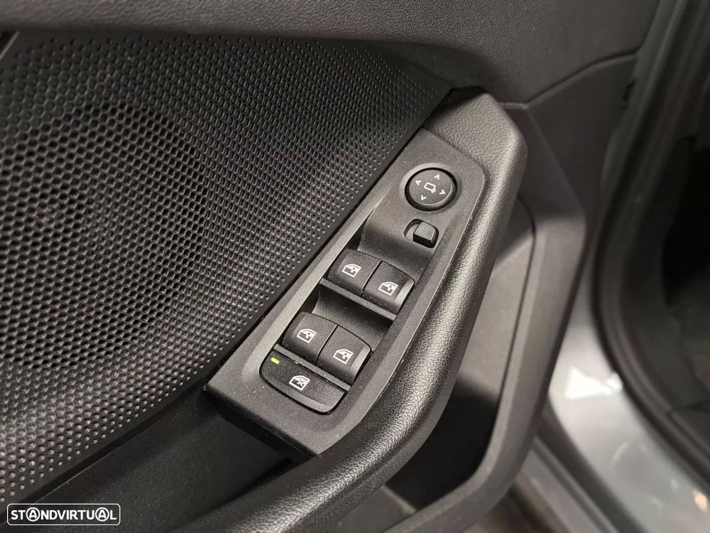 BMW 116 d Advantage - 15