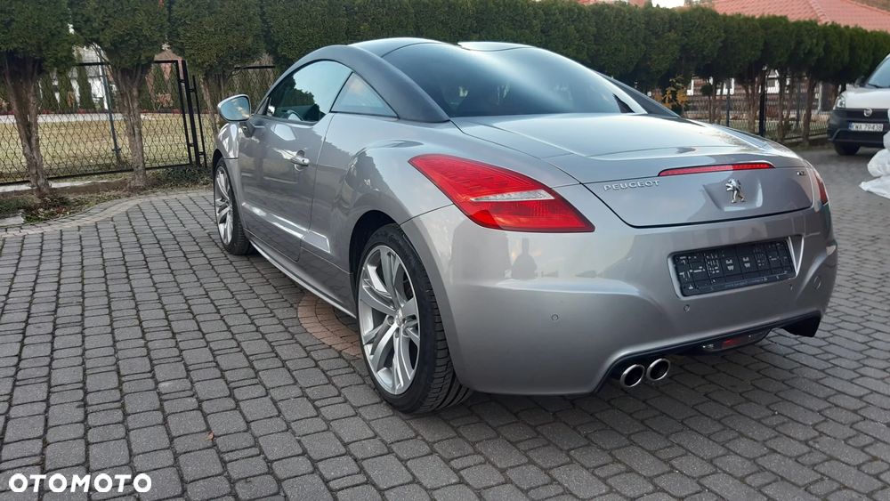 Peugeot RCZ 1.6 155 THP - 29