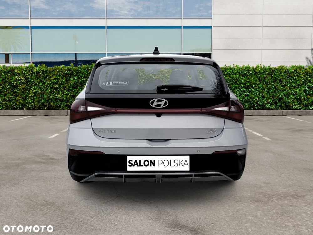 Hyundai i20 - 7