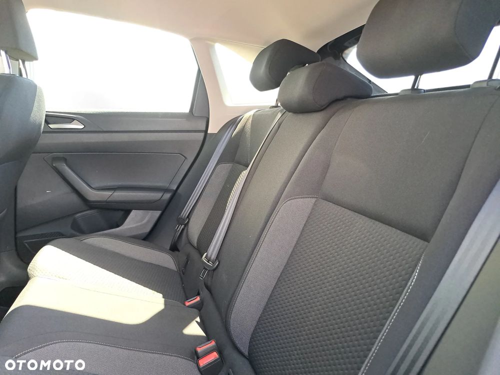 Volkswagen Taigo 1.0 TSI Life - 24