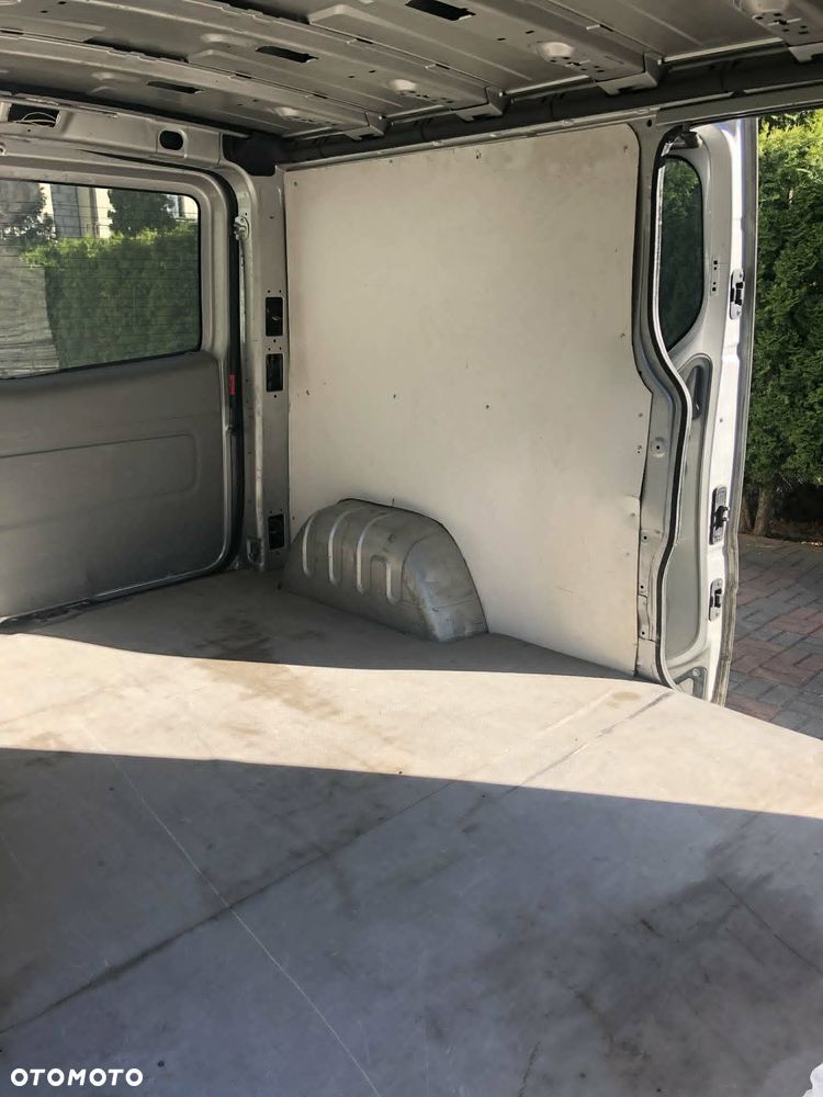 Renault Trafic - 5