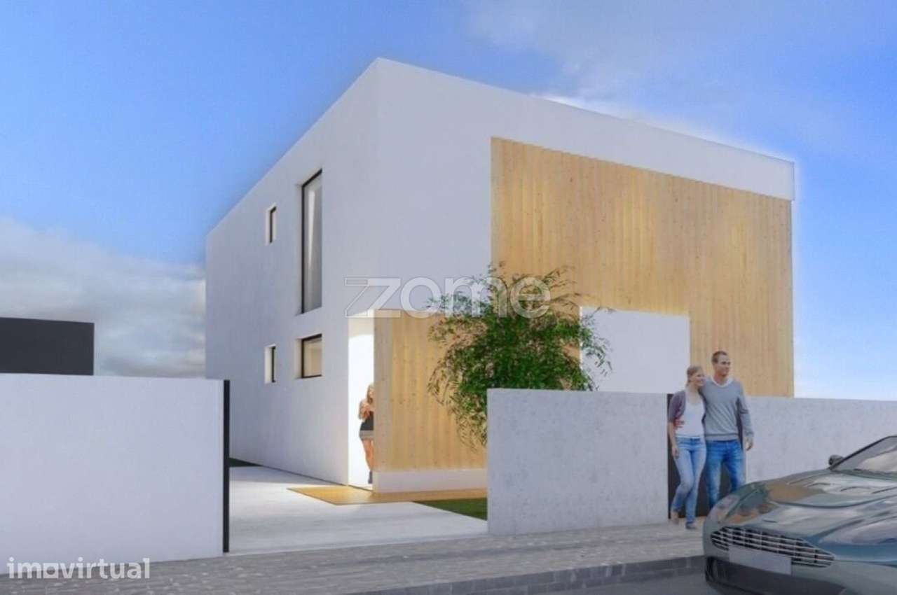 Andar Moradia T2 | Gafanha da Nazaré | Próximo das Praias e de Avei... - Grande imagem: 3/16
