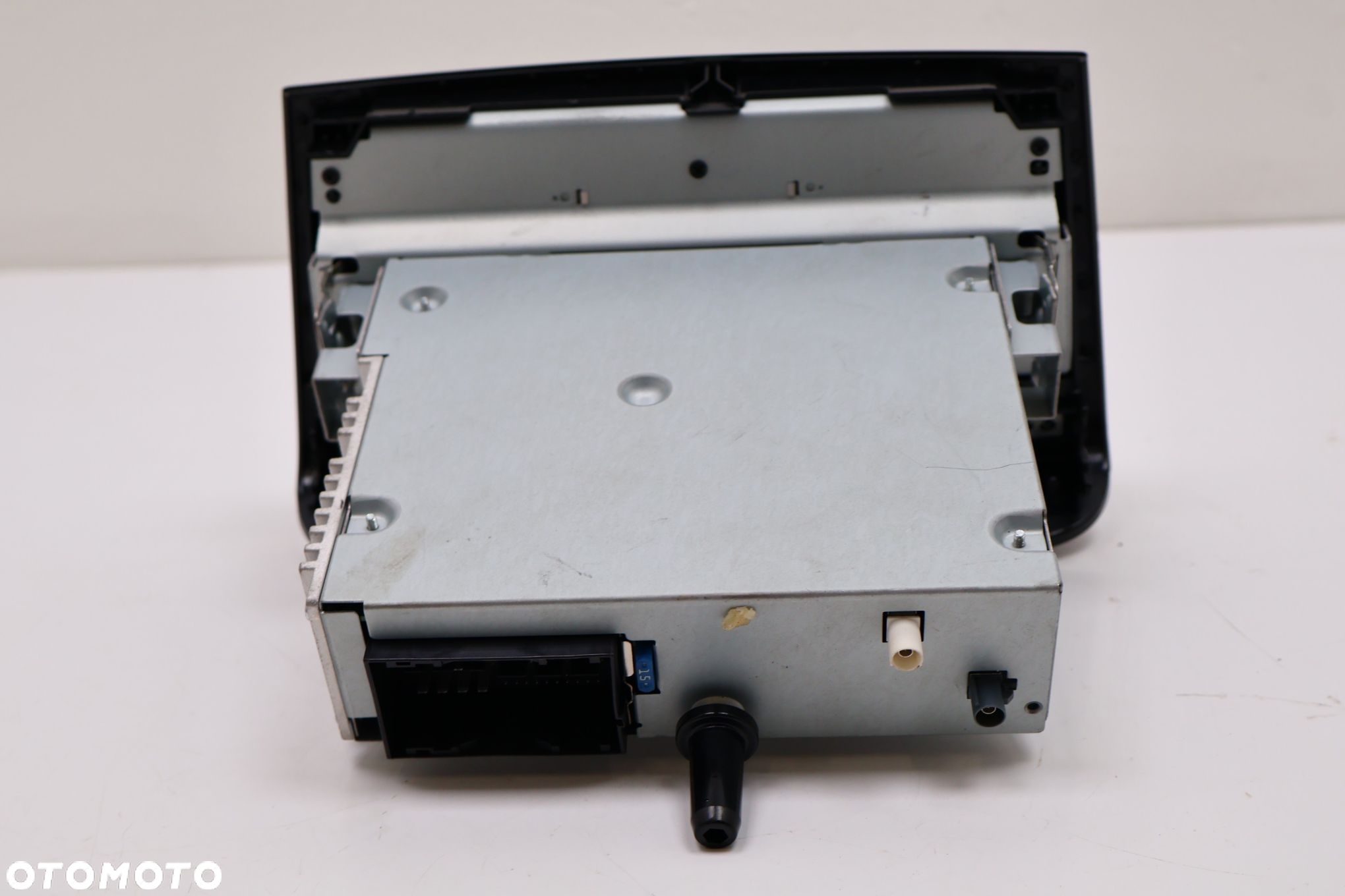 LANCIA YPSILON RADIO 07357167520 - 8
