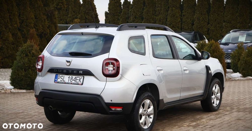 Dacia Duster - 5